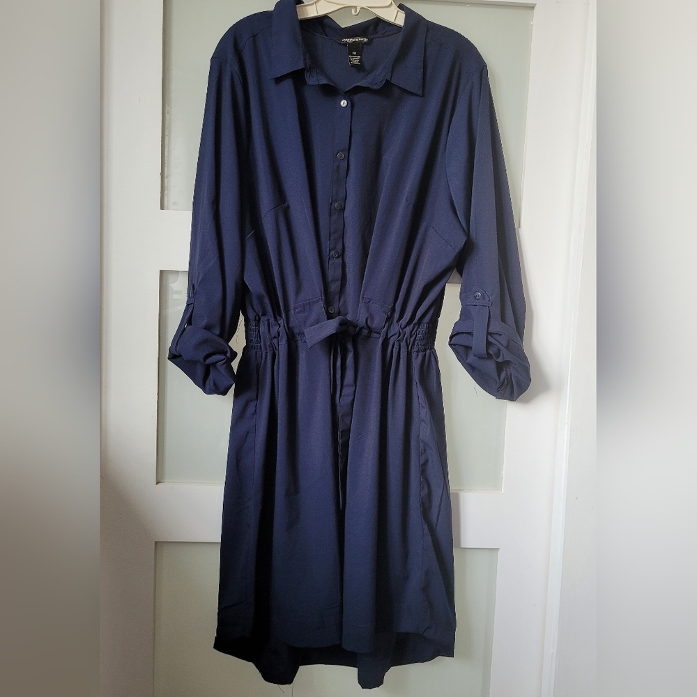 Millennium Dress Size 3X
